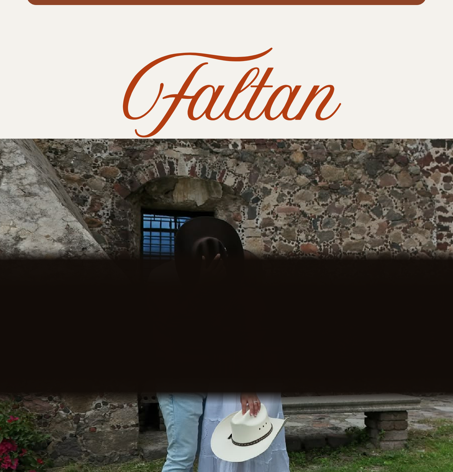 Faltan... Cuenta regresiva hacia el 10 de Octubre de 2026