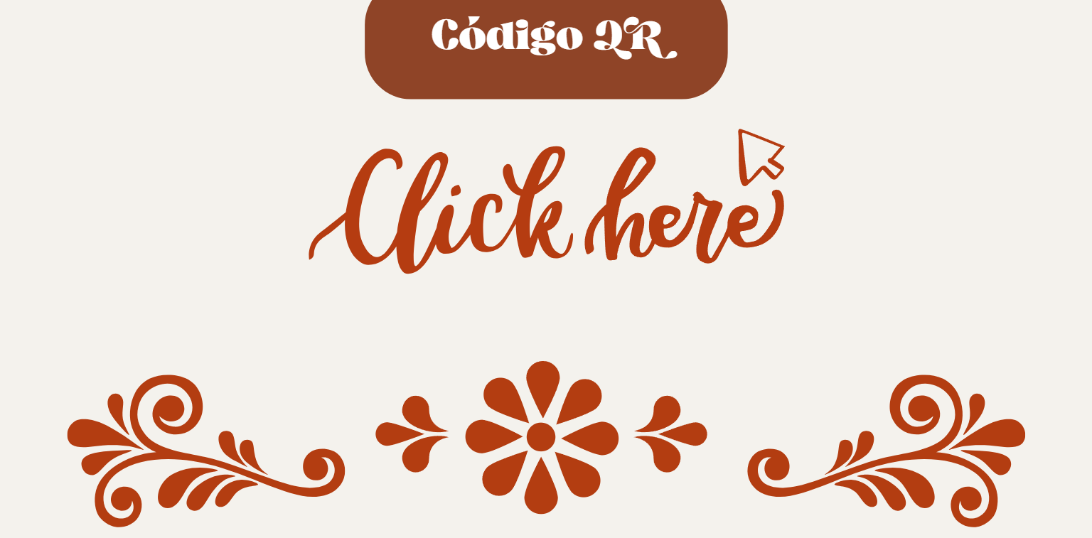 Código QR Click here